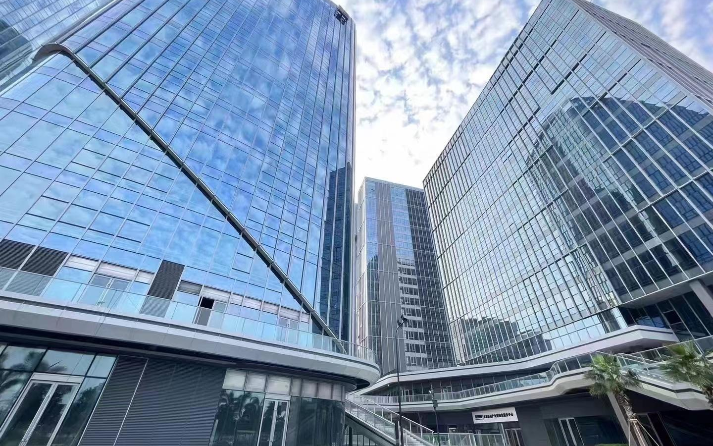 生产基地  珠海高新区（2025年7月投产)