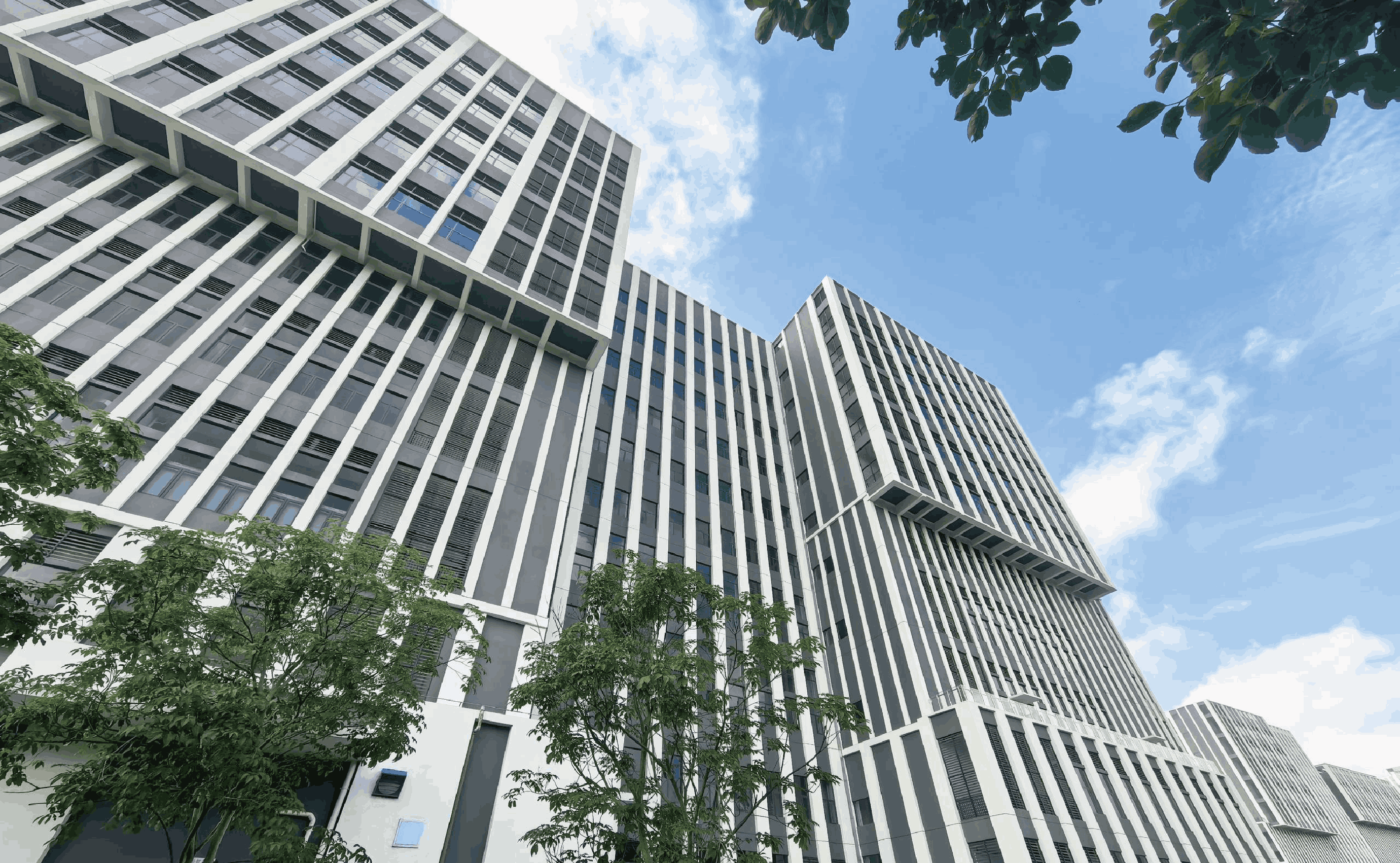 生产基地  珠海高新区（2025年7月投产)