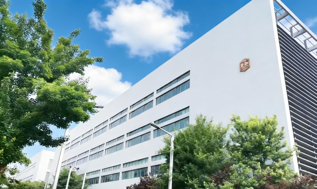 定鼎泰州，智造启航｜昊丰集团医疗器械超级智造工厂建设开工启动仪式隆重举行(图6)